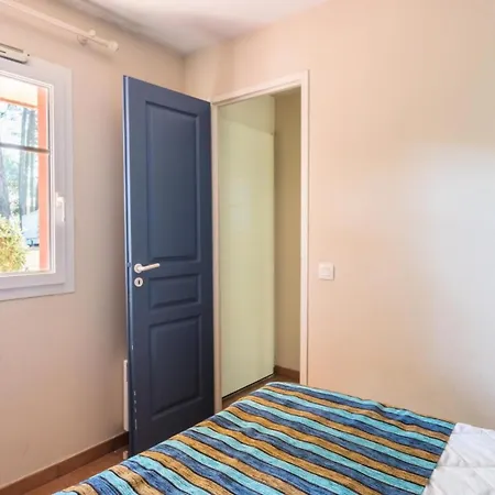 Les Pins - Maeva - 2 Pieces 5 Personnes - Selection Mae-7444 Apartment