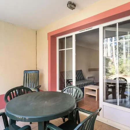 Les Pins - Maeva - 2 Pieces 5 Personnes - Selection Mae-7444 *