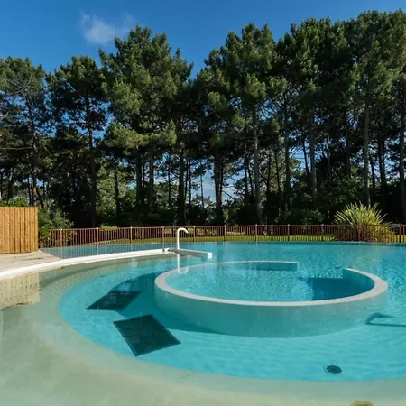 Les Pins - Maeva - 2 Pieces 5 Personnes - Selection Mae-7444 Apartment