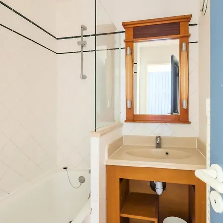Les Pins - Maeva - 2 Pieces 5 Personnes - Selection Mae-7444 Appartement *
