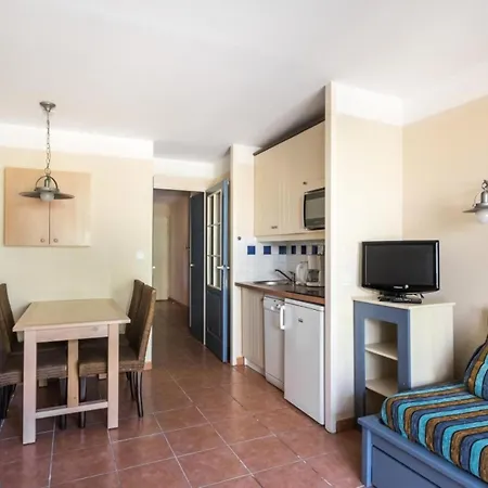 Appartement Les Pins - Maeva - 2 Pieces 5 Personnes - Selection Mae-7444 *